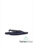 JACK & JONES Jack &Jones Basic Eva Flip Flop Navy Blazer BLAUW - Thumbnail 3