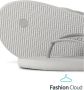 JACK & JONES Jack &Jones Basic Eva Flip Flop Vapor Blue TAUPE - Thumbnail 2