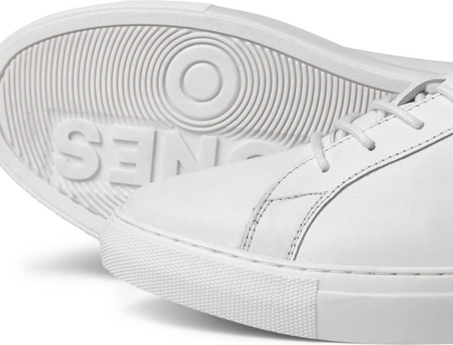 JACK & JONES JACK&JONES FOOTWEAR JFWGALAXY LEATHER Heren Sneakers