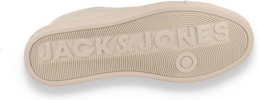 JACK & JONES JACK&JONES FOOTWEAR JFWGALAXY LEATHER Heren Sneakers