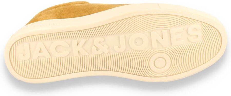 JACK & JONES JACK&JONES FOOTWEAR JFWGALAXY SUEDE Heren Sneakers - Foto 10
