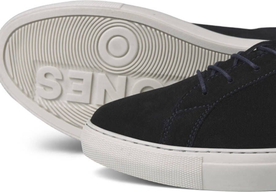 JACK & JONES JACK&JONES FOOTWEAR JFWGALAXY SUEDE Heren Sneakers - Foto 4