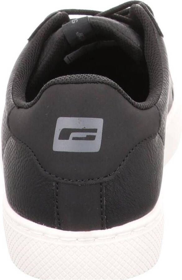 Jack & jones Tennisschoenen Jack & Jones 12150724 JFWTRENT PU ANTHRACITE 19 NOOS ANTHRACITE - Foto 13