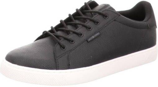 JACK & JONES JACK&JONES FOOTWEAR JFWTRENT PU ANTHRACITE 19 NOOS Heren Sneaker