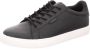 Jack & jones Tennisschoenen Jack & Jones 12150724 JFWTRENT PU ANTHRACITE 19 NOOS ANTHRACITE - Thumbnail 15