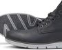 JACK & JONES JACK&JONES FOOTWEARJFWTUBAR LEATHER ANTHRACITE STSAnthracite40 - Thumbnail 3