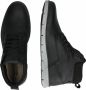 JACK & JONES JACK&JONES FOOTWEARJFWTUBAR LEATHER ANTHRACITE STSAnthracite40 - Thumbnail 10