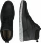 JACK & JONES JACK&JONES FOOTWEARJFWTUBAR LEATHER ANTHRACITE STSAnthracite41 - Thumbnail 10