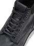 JACK & JONES JACK&JONES FOOTWEARJFWTUBAR LEATHER ANTHRACITE STSAnthracite40 - Thumbnail 6