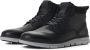JACK & JONES JACK&JONES FOOTWEARJFWTUBAR LEATHER ANTHRACITE STSAnthracite40 - Thumbnail 7