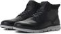 JACK & JONES JACK&JONES FOOTWEARJFWTUBAR LEATHER ANTHRACITE STSAnthracite41 - Thumbnail 7