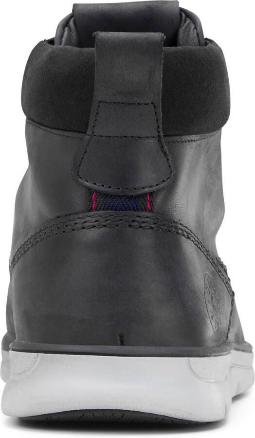 JACK & JONES JACK&JONES FOOTWEARJFWTUBAR LEATHER ANTHRACITE STSAnthracite41