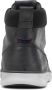JACK & JONES JACK&JONES FOOTWEARJFWTUBAR LEATHER ANTHRACITE STSAnthracite40 - Thumbnail 8