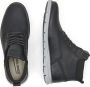 JACK & JONES JACK&JONES FOOTWEARJFWTUBAR LEATHER ANTHRACITE STSAnthracite43 - Thumbnail 7