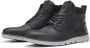 JACK & JONES JACK&JONES FOOTWEARJFWTUBAR LEATHER ANTHRACITE STSAnthracite43 - Thumbnail 9