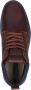 JACK & JONES JACK&JONES FOOTWEARJFWTUBAR LEATHER BRANDY STSBrandy Brown40 - Thumbnail 5