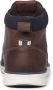 JACK & JONES JACK&JONES FOOTWEARJFWTUBAR LEATHER BRANDY STSBrandy Brown40 - Thumbnail 13