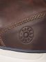 JACK & JONES JACK&JONES FOOTWEARJFWTUBAR LEATHER BRANDY STSBrandy Brown42 - Thumbnail 7