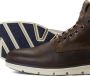 JACK & JONES JACK&JONES FOOTWEARJFWTUBAR LEATHER BRANDY STSBrandy Brown40 - Thumbnail 11