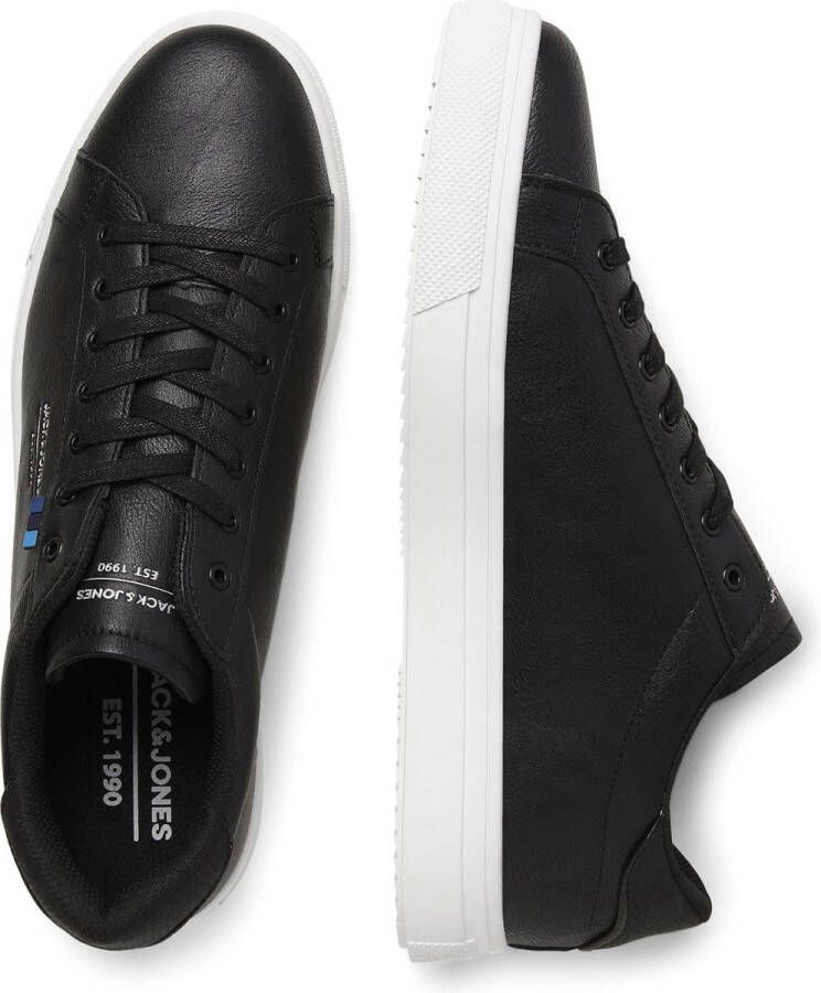 JACK & JONES JACK&JONES JFWBALE PU SNEAKER NOOS Heren Sneaker - Foto 12