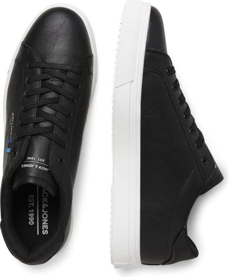 JACK & JONES JACK&JONES JFWBALE PU SNEAKER NOOS Heren Sneaker