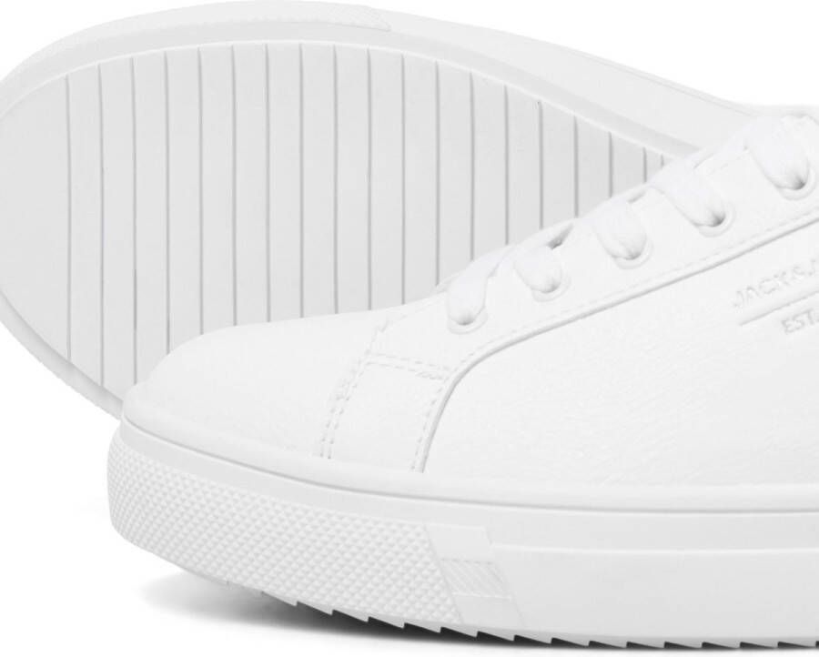 JACK & JONES JACK&JONES JFWBALE PU SNEAKER NOOS Heren Sneaker - Foto 9