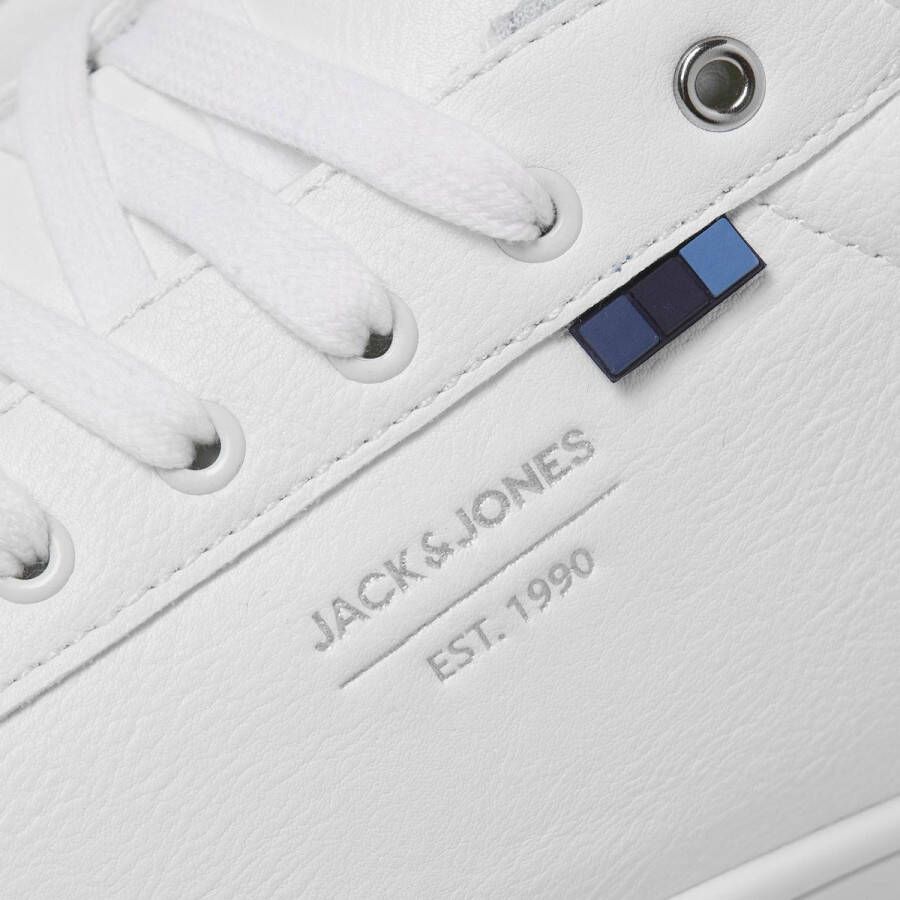 JACK & JONES JACK&JONES JFWBALE PU SNEAKER NOOS Heren Sneaker - Foto 10