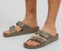 JACK & JONES JACK&JONES JFWCROXTON MOULDED SANDAL NOOS Heren Sandalen - Thumbnail 8