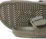 JACK & JONES JACK&JONES JFWCROXTON MOULDED SANDAL NOOS Heren Sandalen - Thumbnail 9