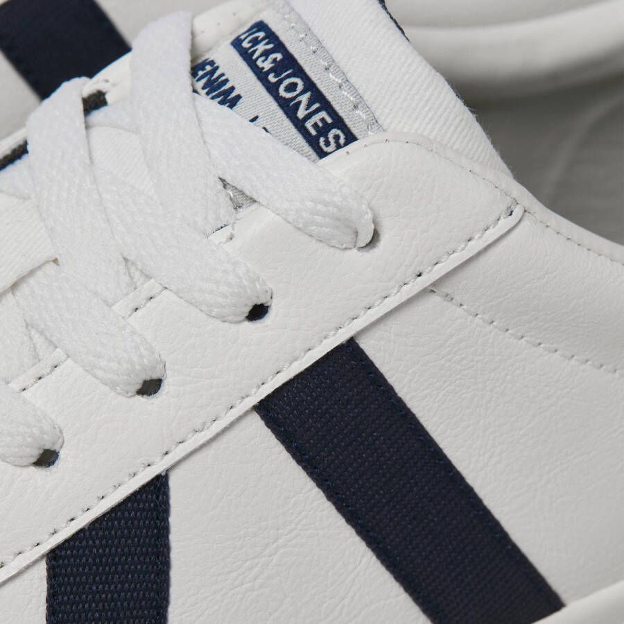JACK & JONES JACK&JONES JFWFREEMAN PU NOOS Heren Sneaker