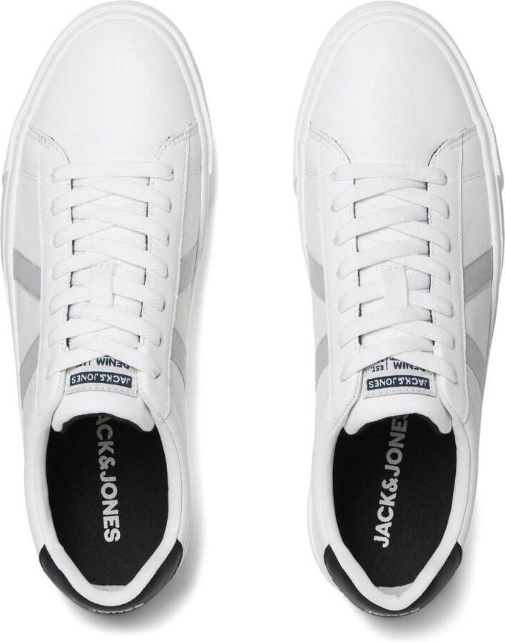 JACK & JONES JACK&JONES JFWFREEMAN PU NOOS Heren Sneaker