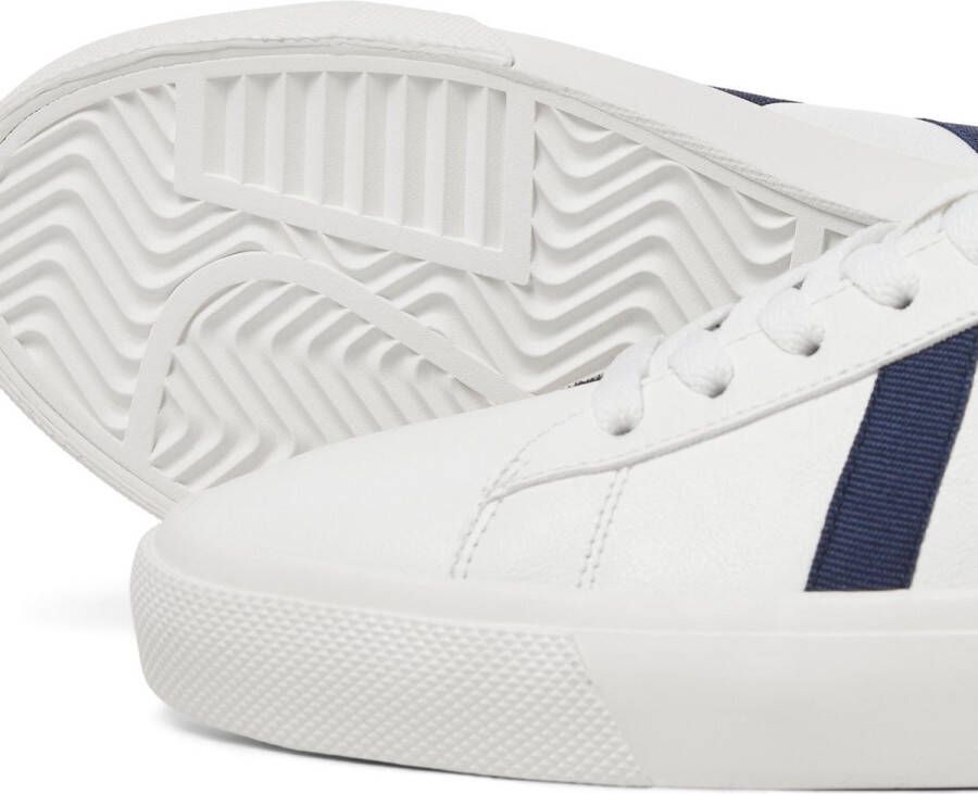 JACK & JONES JACK&JONES JFWFREEMAN PU NOOS Heren Sneaker