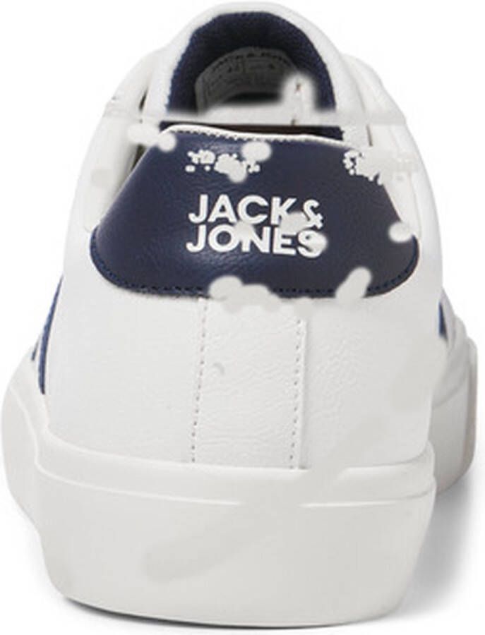 JACK & JONES JACK&JONES JFWFREEMAN PU NOOS Heren Sneaker