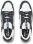 JACK & JONES Heren Sneaker wheath pu Bright White WIT - Thumbnail 10