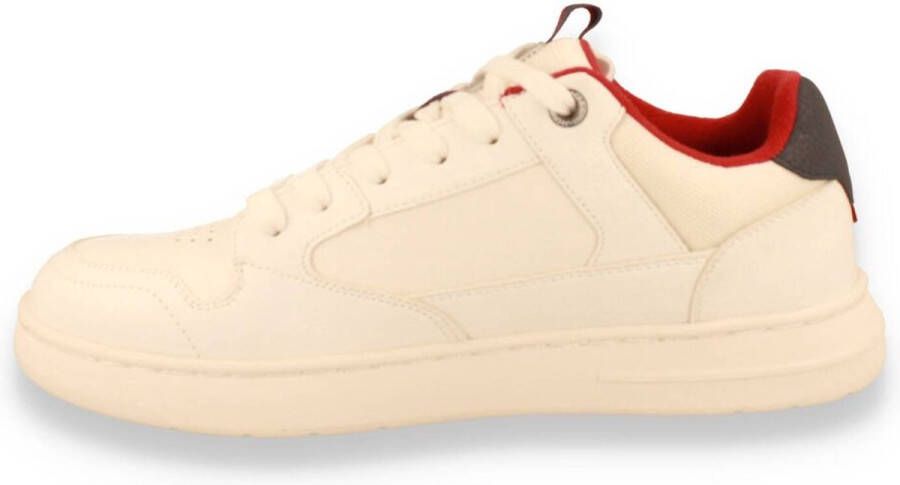 JACK & JONES JACK&JONES JFWHEATH PU LN Heren Veterschoenen