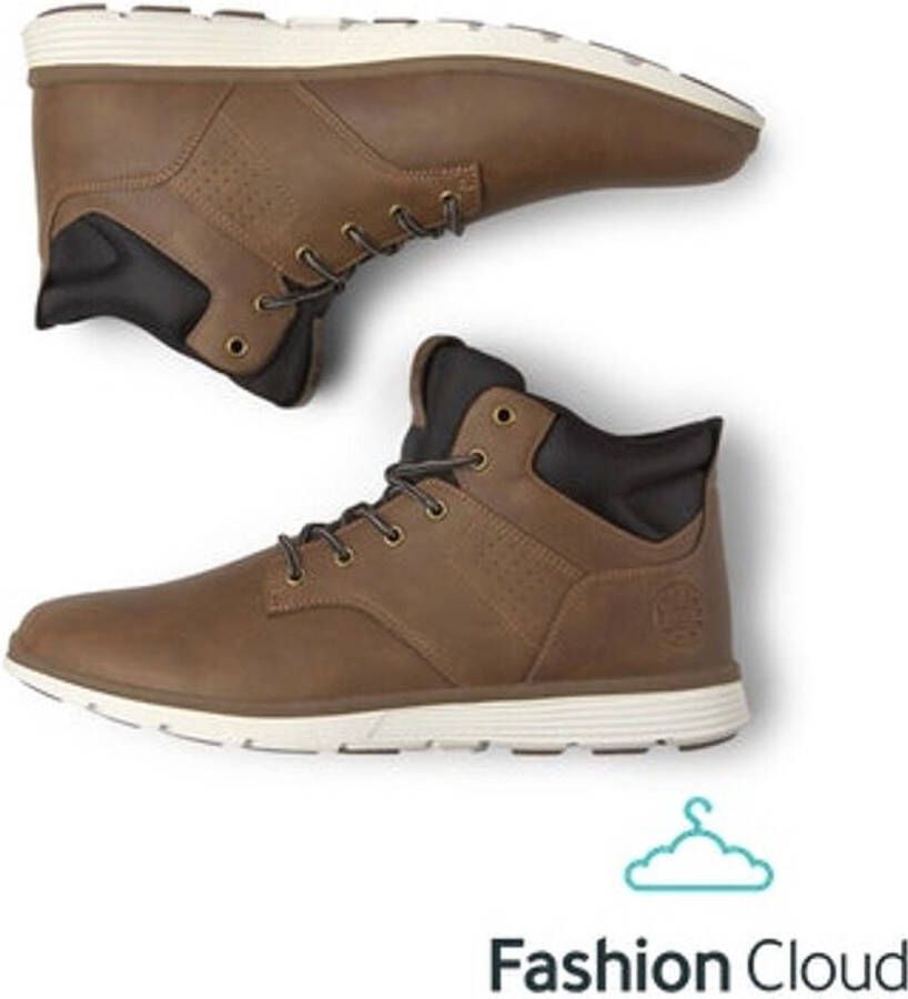 JACK & JONES JACK&JONES JFWJOINER BOOT Heren Laarzen
