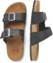 JACK & JONES JACK&JONES JFWLOUIS LEATHER SANDAL Heren Sandalen - Thumbnail 6