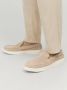 JACK & JONES JACK&JONES JFWMACCARTNEY SUEDE LOAFER SN Heren Loafers - Thumbnail 9