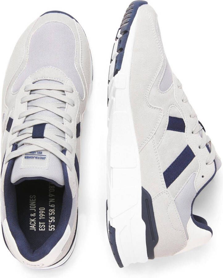 JACK & JONES JACK&JONES JFWORION COMBO SNEAKER Heren Sneaker