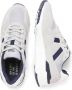 JACK & JONES Jack &Jones Worion Combo Sneaker Vapor Blue BLAUW - Thumbnail 5