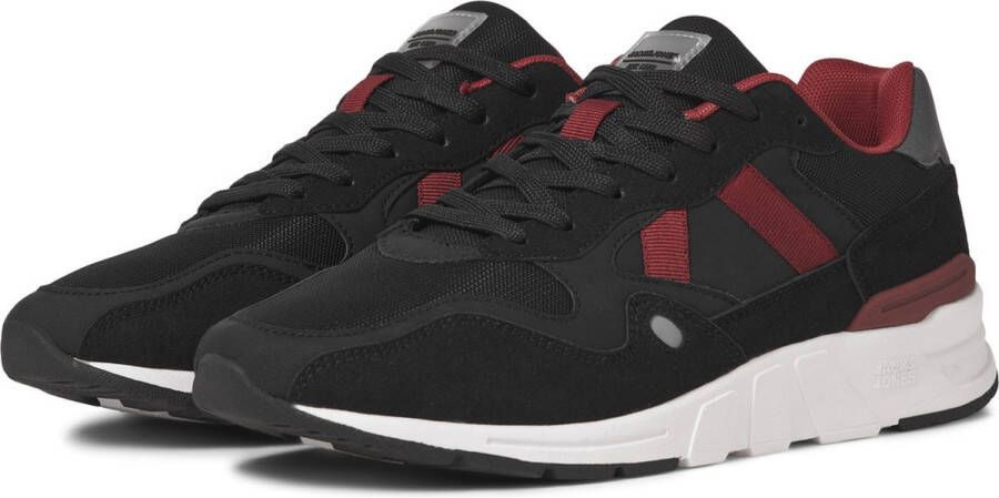 JACK & JONES JACK&JONES JFWORION COMBO SNEAKER Heren Sneaker