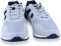 JACK & JONES Jack &Jones Worion Combo Sneaker Vapor Blue BLAUW - Thumbnail 14