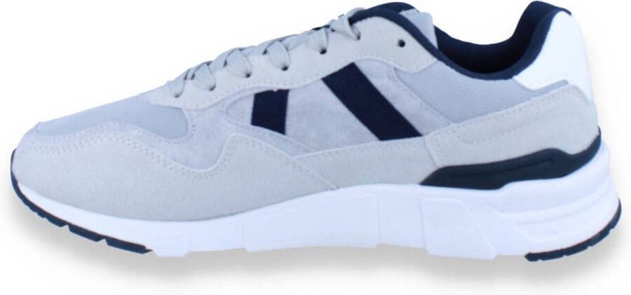 JACK & JONES JACK&JONES JFWORION COMBO SNEAKER Heren Sneaker