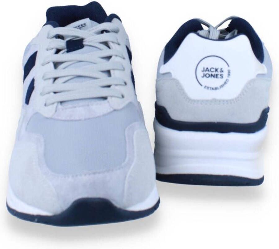 JACK & JONES JACK&JONES JFWORION COMBO SNEAKER Heren Sneaker