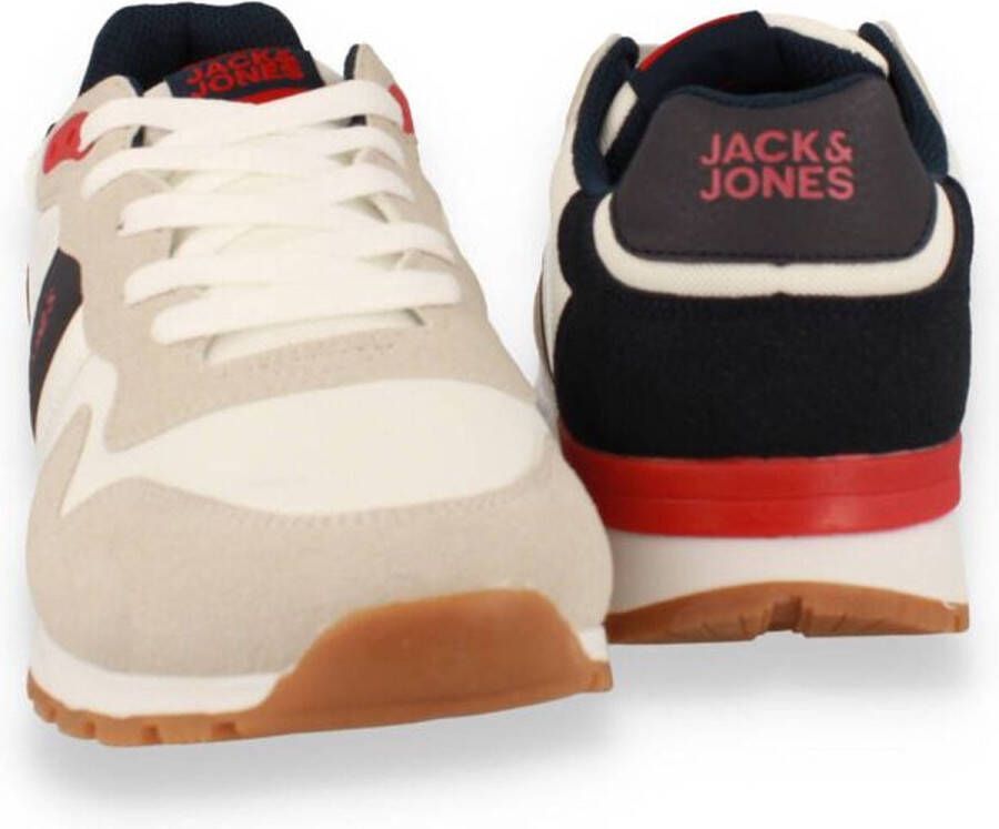 JACK & JONES JACK&JONES JFWSTELLAR MESH 3.0 SN Heren Sneaker
