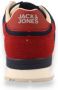 JACK & JONES JACK&JONES FOOTWEAR JFWSTELLAR MESH MAJOLICA BLUE NOOS Heren Sneakers - Thumbnail 5