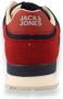 JACK & JONES JACK&JONES FOOTWEAR JFWSTELLAR MESH MAJOLICA BLUE NOOS Heren Sneakers - Thumbnail 6