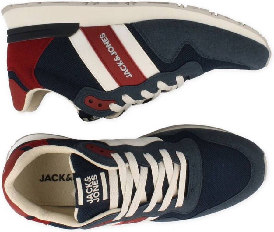 Jack & jones Lage Sneakers Jack & Jones STELLAR MECH - Foto 15