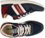 JACK & JONES JACK&JONES FOOTWEAR JFWSTELLAR MESH MAJOLICA BLUE NOOS Heren Sneakers - Thumbnail 15