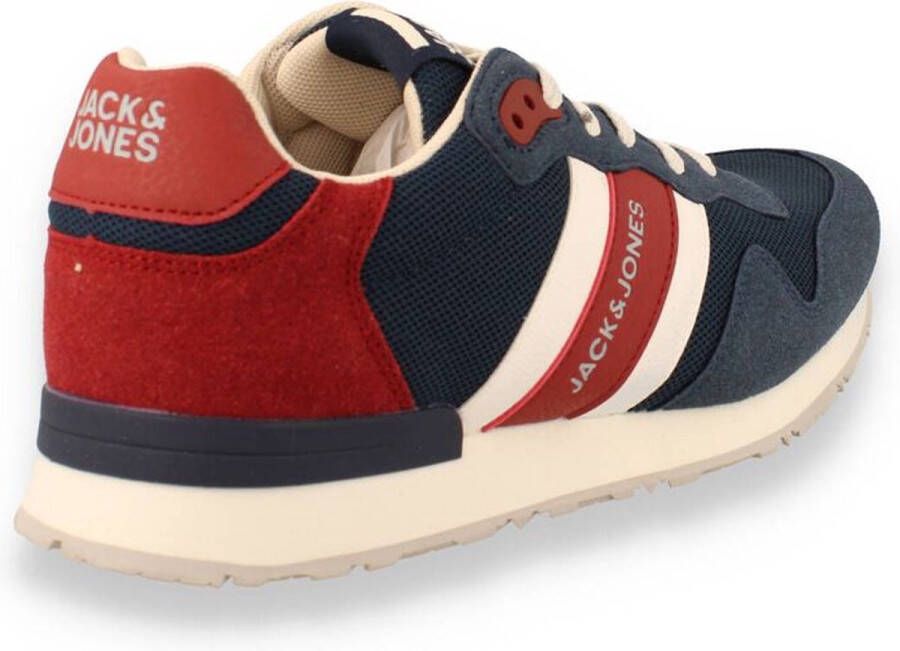 Jack & jones Lage Sneakers Jack & Jones STELLAR MECH - Foto 7